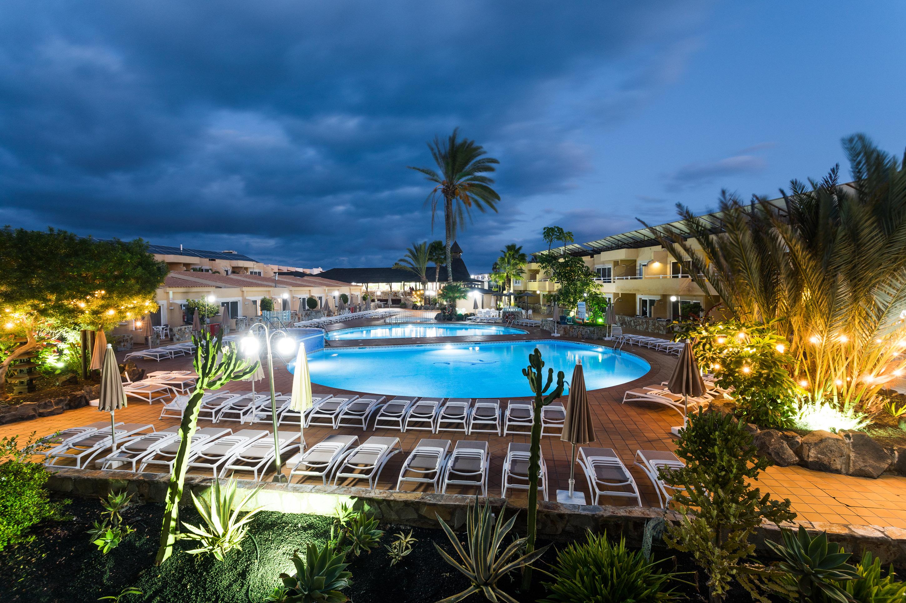 Hotel Arena Suite Corralejo Exteriér fotografie